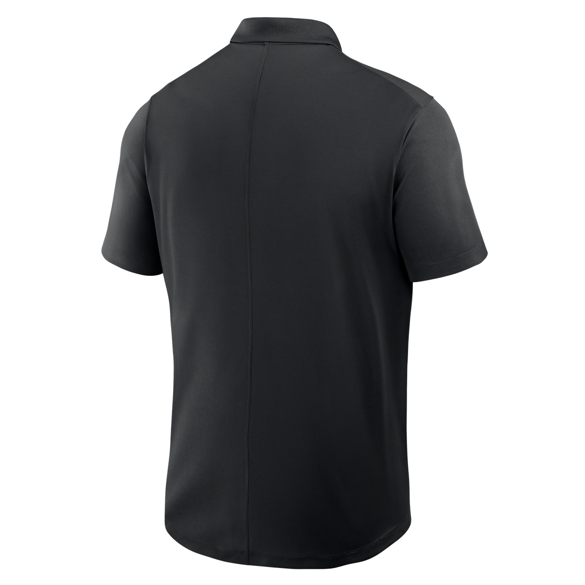 Nike Las Vegas Raiders Victory Polo-Black product image 3, provided for visual reference and product detail review