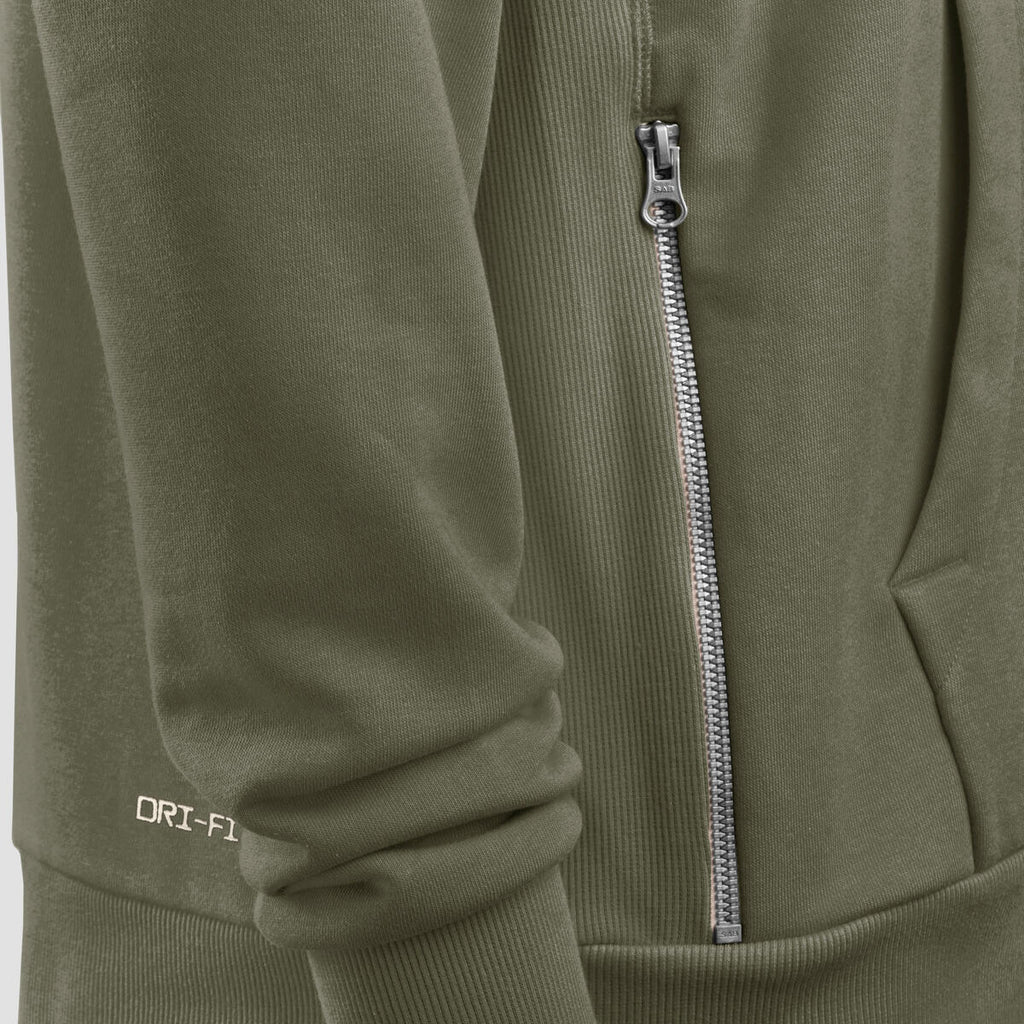 New Orleans Saints Nike Men 2025 Salute To Service Sideline Hoodie product image 4, provided for visual reference and