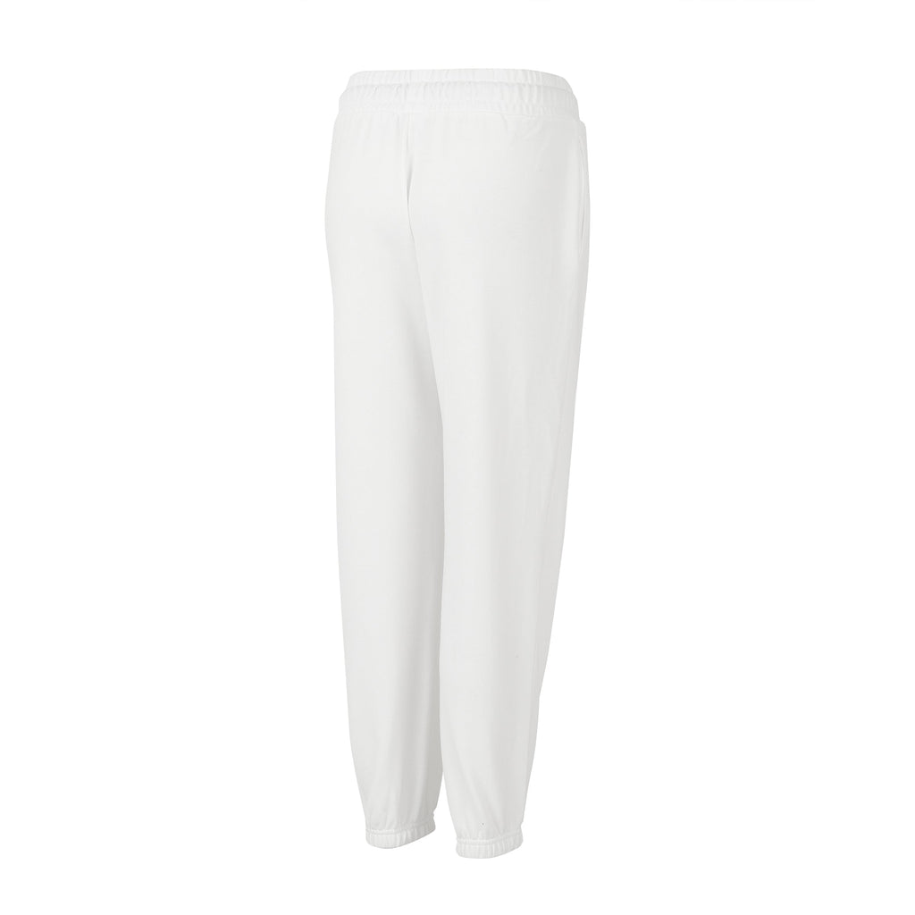 Chicago Bears Women White Borough Sweat Pants product image 2, provided for visual reference and product detail review