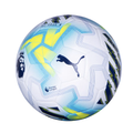 Puma Orbita Cup Premier League Lights Soccer Ball 26/27 product image 1, provided for visual reference and product detail