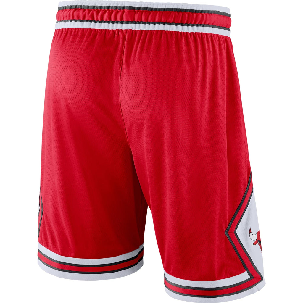 Chicago Bulls Nike Icon Swingman Shorts - Men product image 3, provided for visual reference and product detail review
