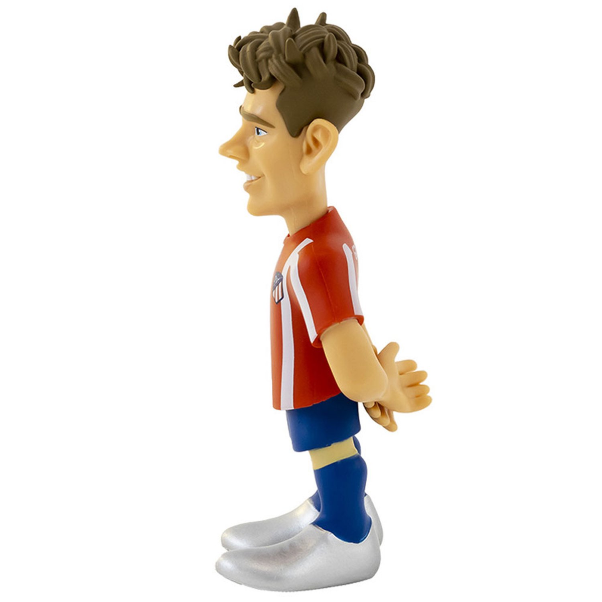 Minix Atletico de Madrid 12CM "Griezmann" Collectible Figure product image 2, provided for visual reference and product