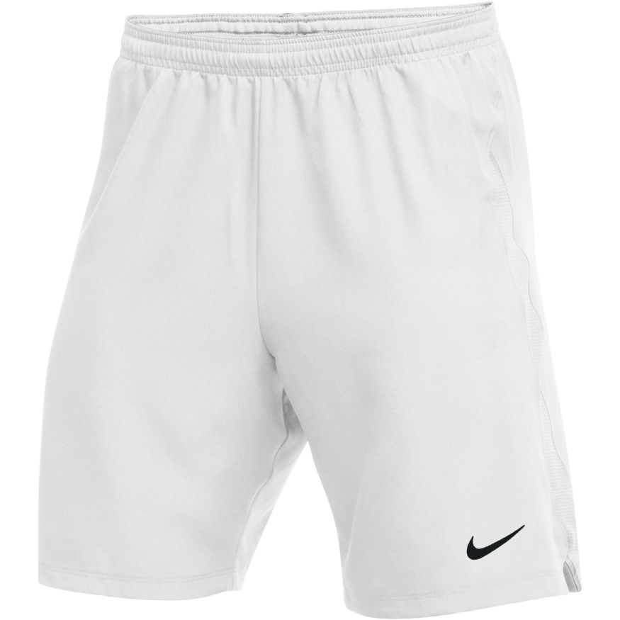 Nike Men Dri-FIT Laser IV - WHITE product image 2, provided for visual reference and product detail review