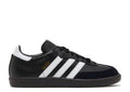 Adidas Jr Samba Shoes Black product image 1, provided for visual reference and product detail review