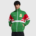 adidas Originals Mexico 1986 Track Top product image 1, provided for visual reference and product detail review