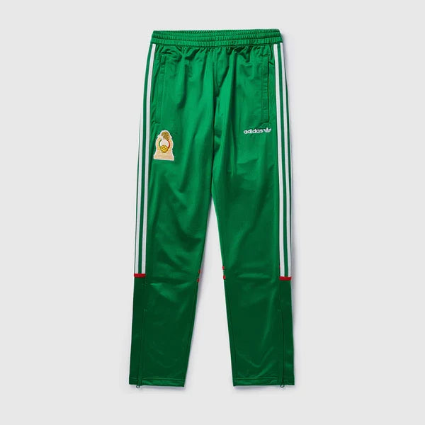 adidas Originals Mexico 1986 Track Pants product image 1, provided for visual reference and product detail review