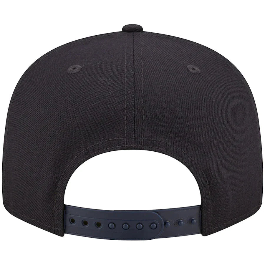 New Era Boston Red Sox State Logo 9FIFTY Snapback Hat product image 4, provided for visual reference and product detail