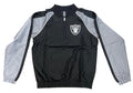 New Era Las Vegas Raiders Jacket product image 1, provided for visual reference and product detail review