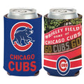 Chicago Cubs Wrigley 12oz. Can Cooler product image 1, provided for visual reference and product detail review