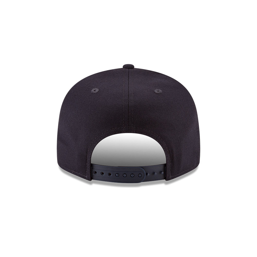 Houston Astros New Era 9FIFTY Snapback Hat product image 6, provided for visual reference and product detail review