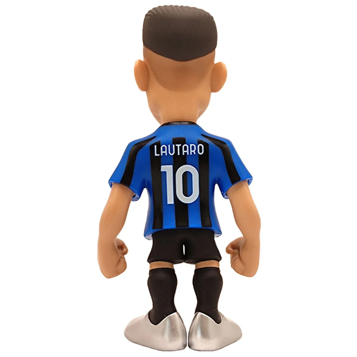 Minix Inter Milan 12CM "Lautaro" Collectible Figure product image 2, provided for visual reference and product detail review