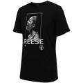 Angel Reese Chicago Sky MIC T-Shirt product image 1, provided for visual reference and product detail review
