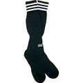 Official Sports The Italian Ref Sock with OSI Logo product image 1, provided for visual reference and product detail review