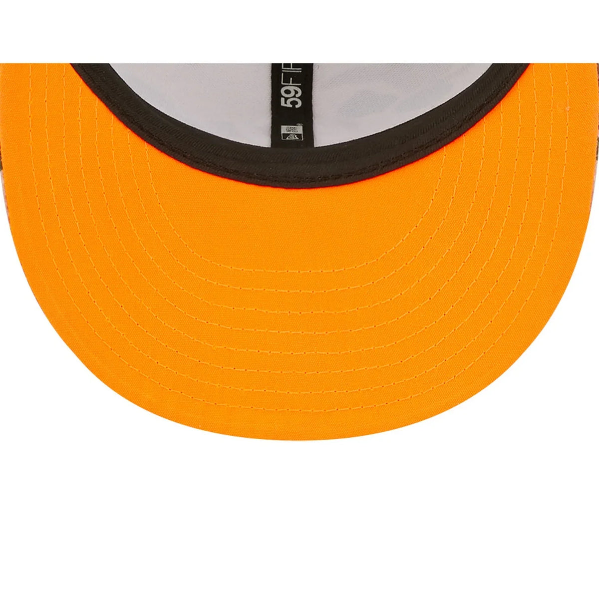 New Era Boston Red Sox 2004 World Series Side Patch Duck Camo 59FIFTY Fitted Hat product image 5, provided for visual