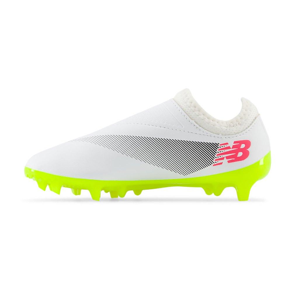 New Balance Kid's Furon Dispatch FG V7+ product image 2, provided for visual reference and product detail review