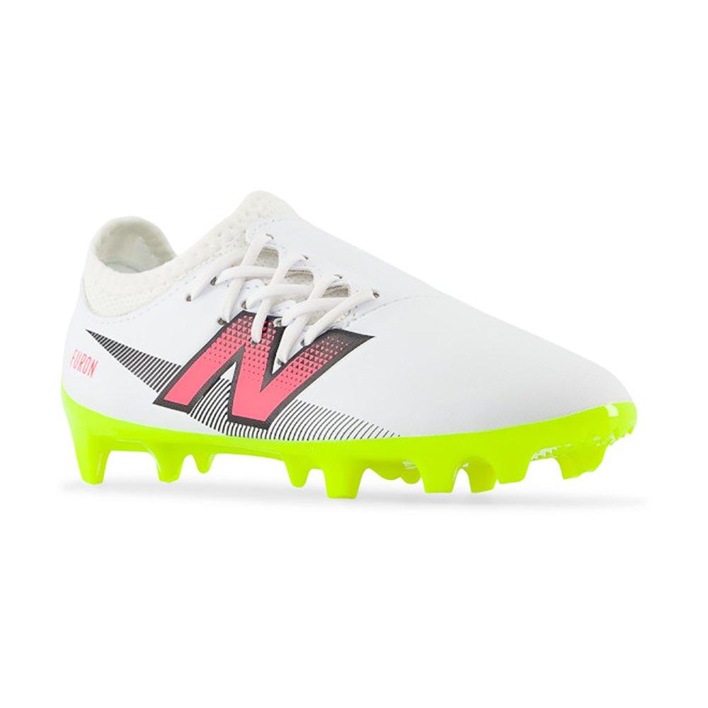 New Balance Kid's Furon Dispatch FG V7+ product image 3, provided for visual reference and product detail review