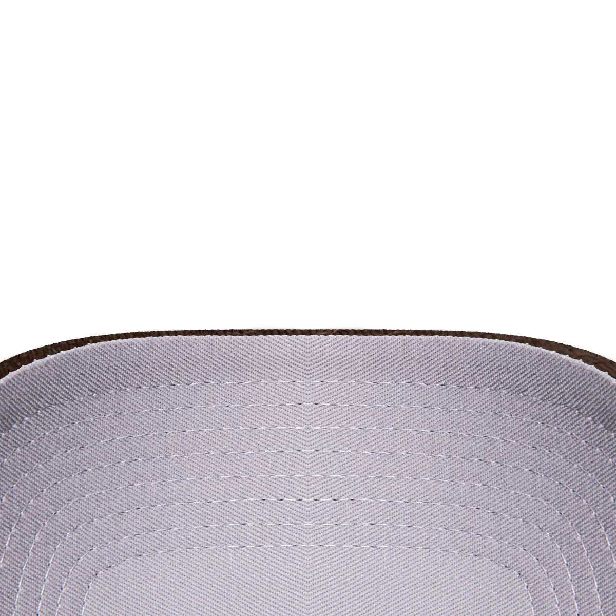 New Era Mexico WBC 9FORTY A-Frame Snapback Hat-Black/Brown product image 4, provided for visual reference and product detail