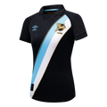 Umbro Guatemala Women Short Sleeve Away Jersey 26/27 product image 1, provided for visual reference and product detail review
