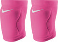 Nike Streak Volleyball Knee Pads-Pink product image 1, provided for visual reference and product detail review