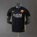 Barcelona 13/14 Third Player Version Retro Jersey product image 1