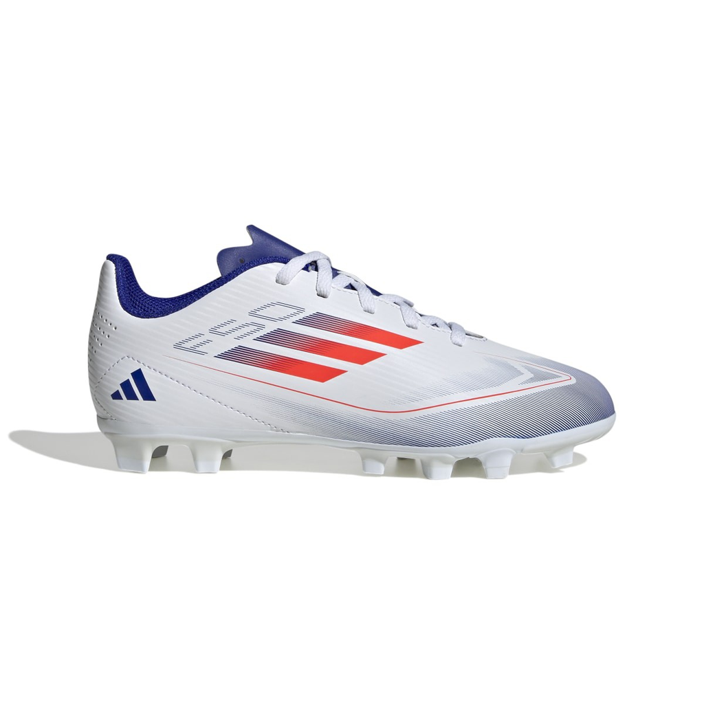 Adidas JR F50 Club FXG FG/MG product image 2, provided for visual reference and product detail review