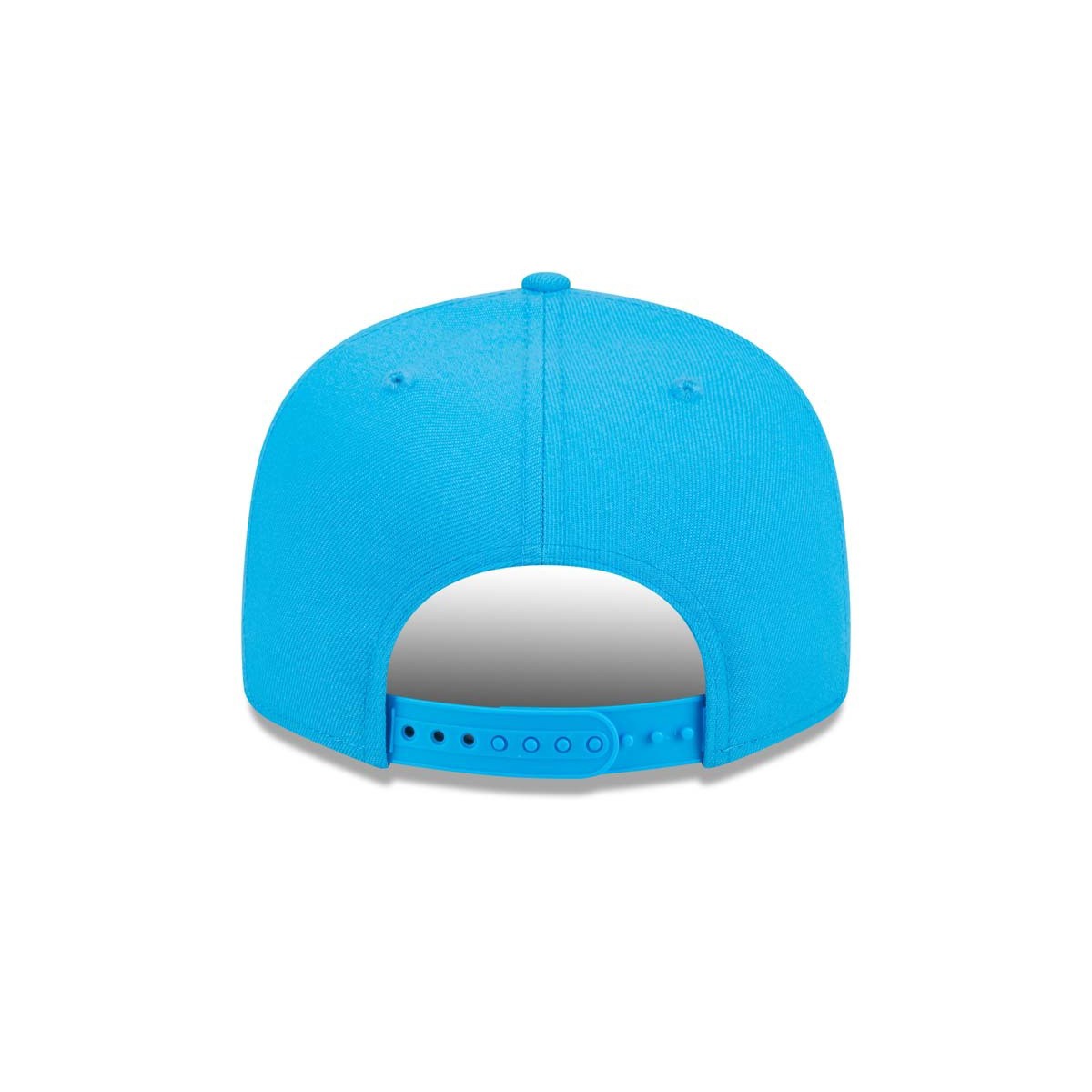 New Era Miami Marlins City Connect Icon 9FIFTY Snapback Hat-blue product image 4, provided for visual reference and product