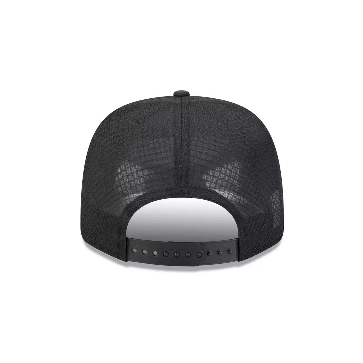 New Era San Francisco 49ers 2026 NFL Rivalries 9FORTY A-Frame Snapback Hat - OTC product image 3, provided for visual