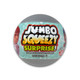 NFL Football Jumbo SqueezyMates Capsule - Series 4 Football 2025 product image 1, provided for visual reference and product