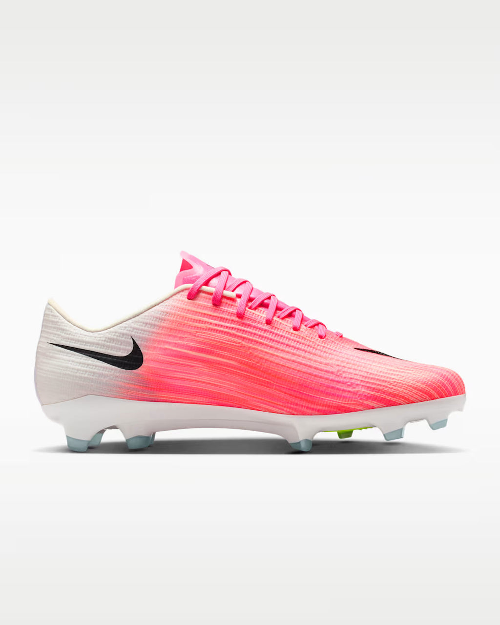 Nike Youth Mercurial Superfly 11 Pro FG-Multi-Color/Black product image 1, provided for visual reference and product detail
