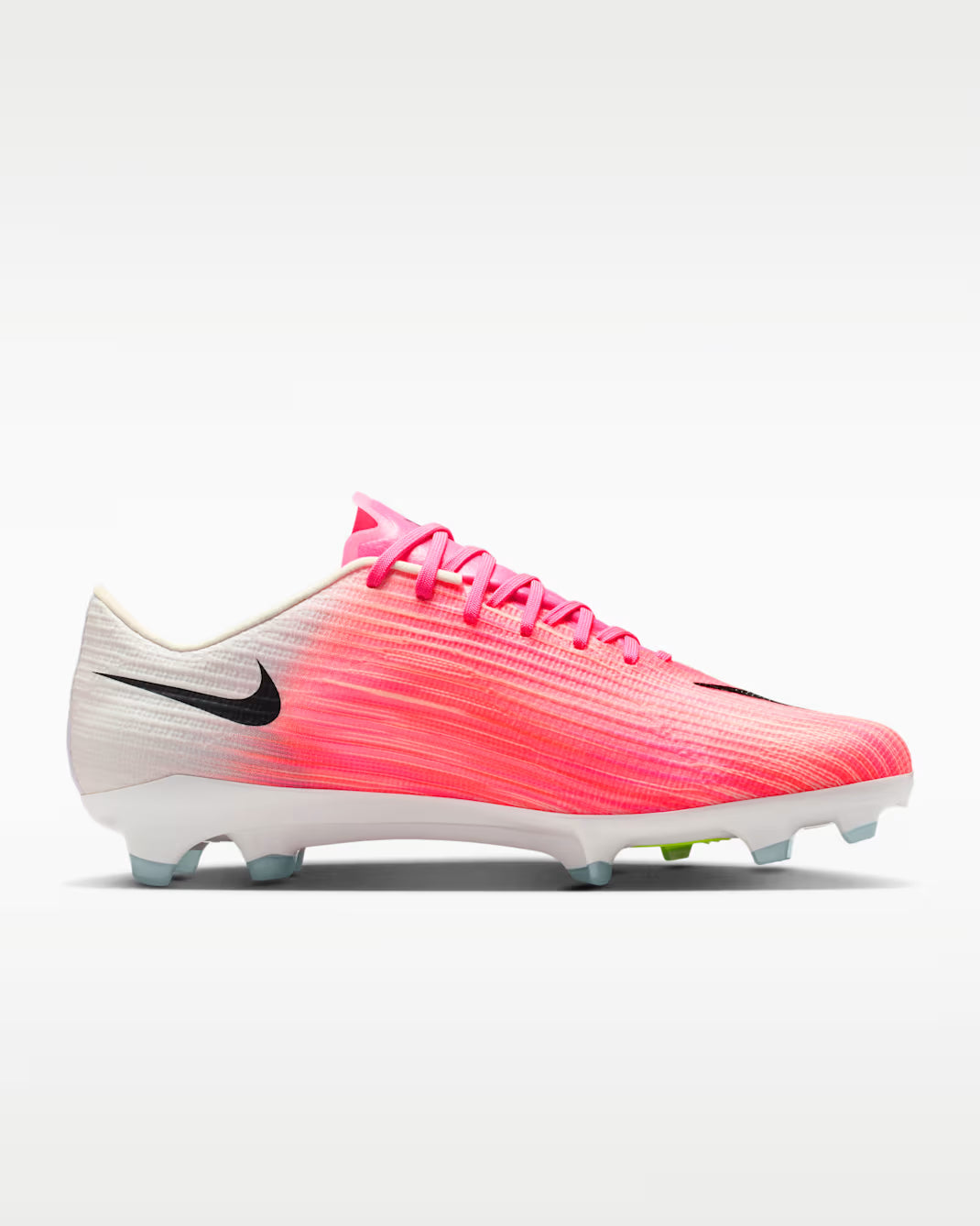 Nike Youth Mercurial Superfly 11 Pro FG-Multi-Color/Black product image 1, provided for visual reference and product detail
