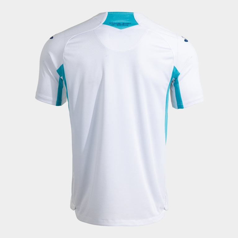 Joma Honduras Home Stadium Jersey 2026 product image 3, provided for visual reference and product detail review