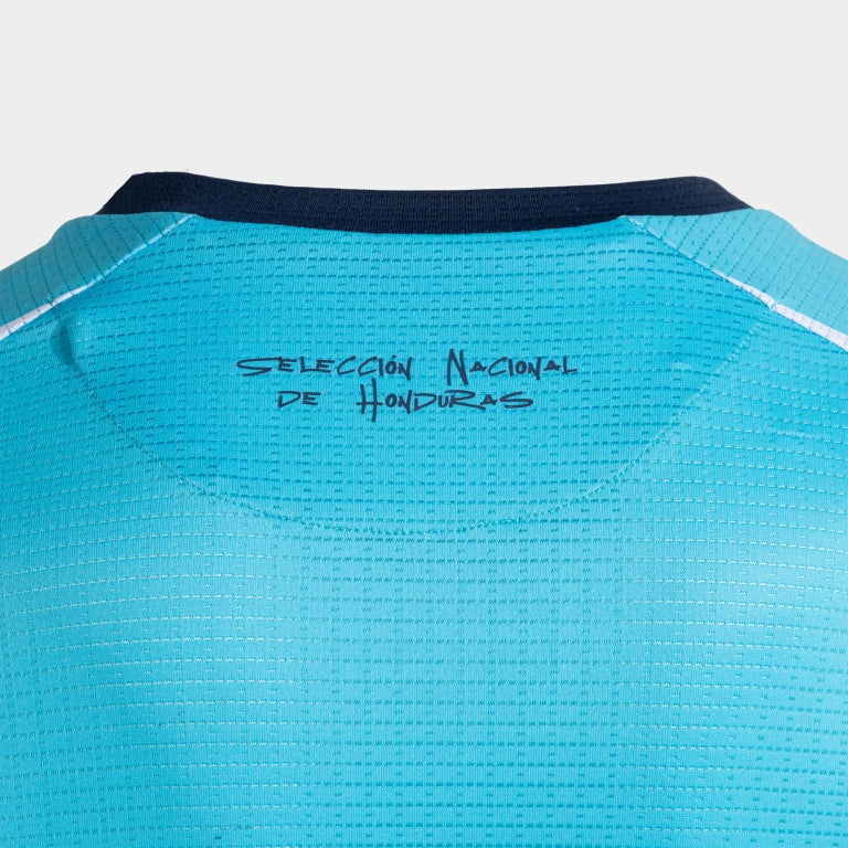Joma Honduras Away Stadium Jersey 2026 product image 4, provided for visual reference and product detail review
