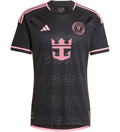 Adidas Men Inter Miami CF Secondary Authentic Jersey 2024 product image 1, provided for visual reference and product detail
