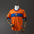 Barcelona 98/99 Third Retro Jersey product image 1