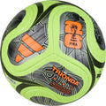 Adidas FIFA World Cup 2026 Trionda Pro Winter Official Match Ball product image 1, provided for visual reference and product