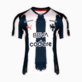 Puma C.F. Monterrey Home Stadium Replica Jersey 25/26 product image 1, provided for visual reference and product detail
