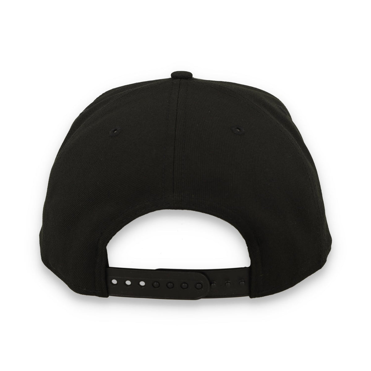Dallas Cowboys New Era 9FIFTY Snapback Hat - Black product image 6, provided for visual reference and product detail review