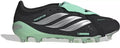 Adidas Predator Pro FT FG - CBLACK/SILVMT/PULMIN product image 1, provided for visual reference and product detail review