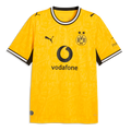 Puma Borussia Dortmund Home Stadium Jersey 26/27 product image 1, provided for visual reference and product detail review