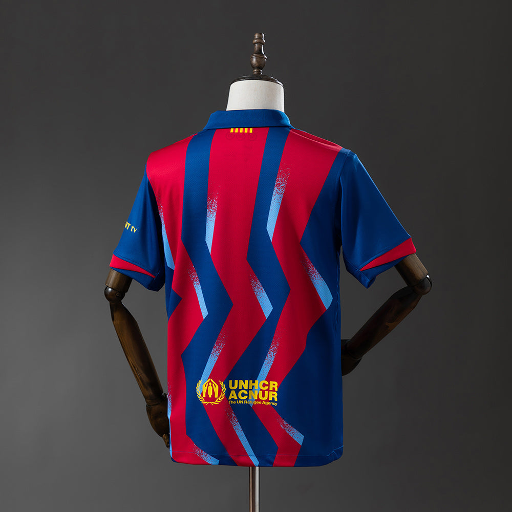 Barcelona 25/26 Jersey product image 2