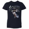 Caleb Williams Chicago Retro WHT product image 1, provided for visual reference and product detail review