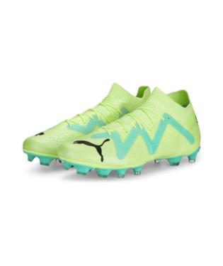 Puma Future Match Fg/Ag product image 1, provided for visual reference and product detail review