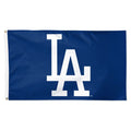 Los Angeles Dodgers 3X5 Flag product image 1, provided for visual reference and product detail review