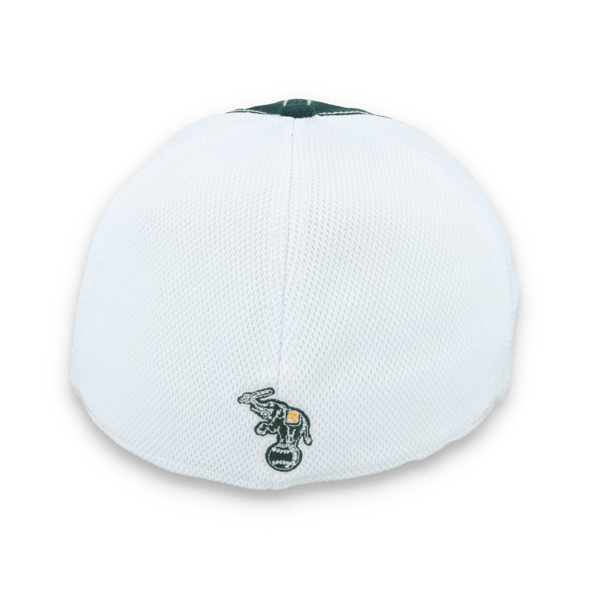 '47 Brand Oakland Athletics Riply Stretch Fit product image 5, provided for visual reference and product detail review