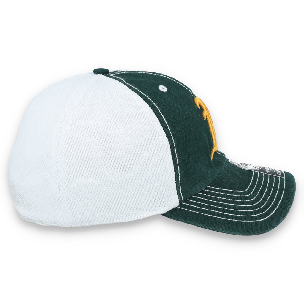 '47 Brand Oakland Athletics Riply Stretch Fit product image 6, provided for visual reference and product detail review