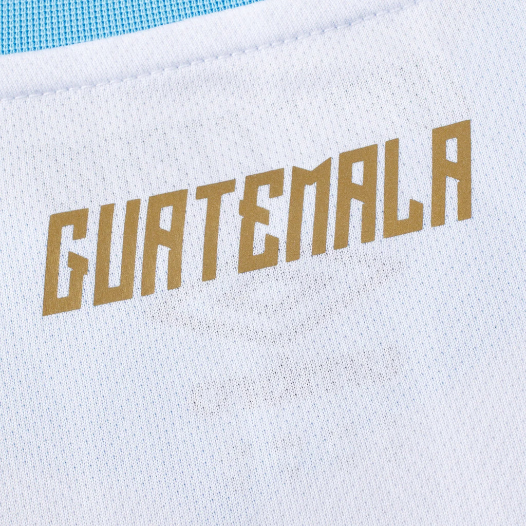 Umbro Guatemala Mini Kit Home 26/27 product image 5, provided for visual reference and product detail review