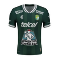 Charly Club Leon 2025/26 Men Home Jersey product image 1, provided for visual reference and product detail review