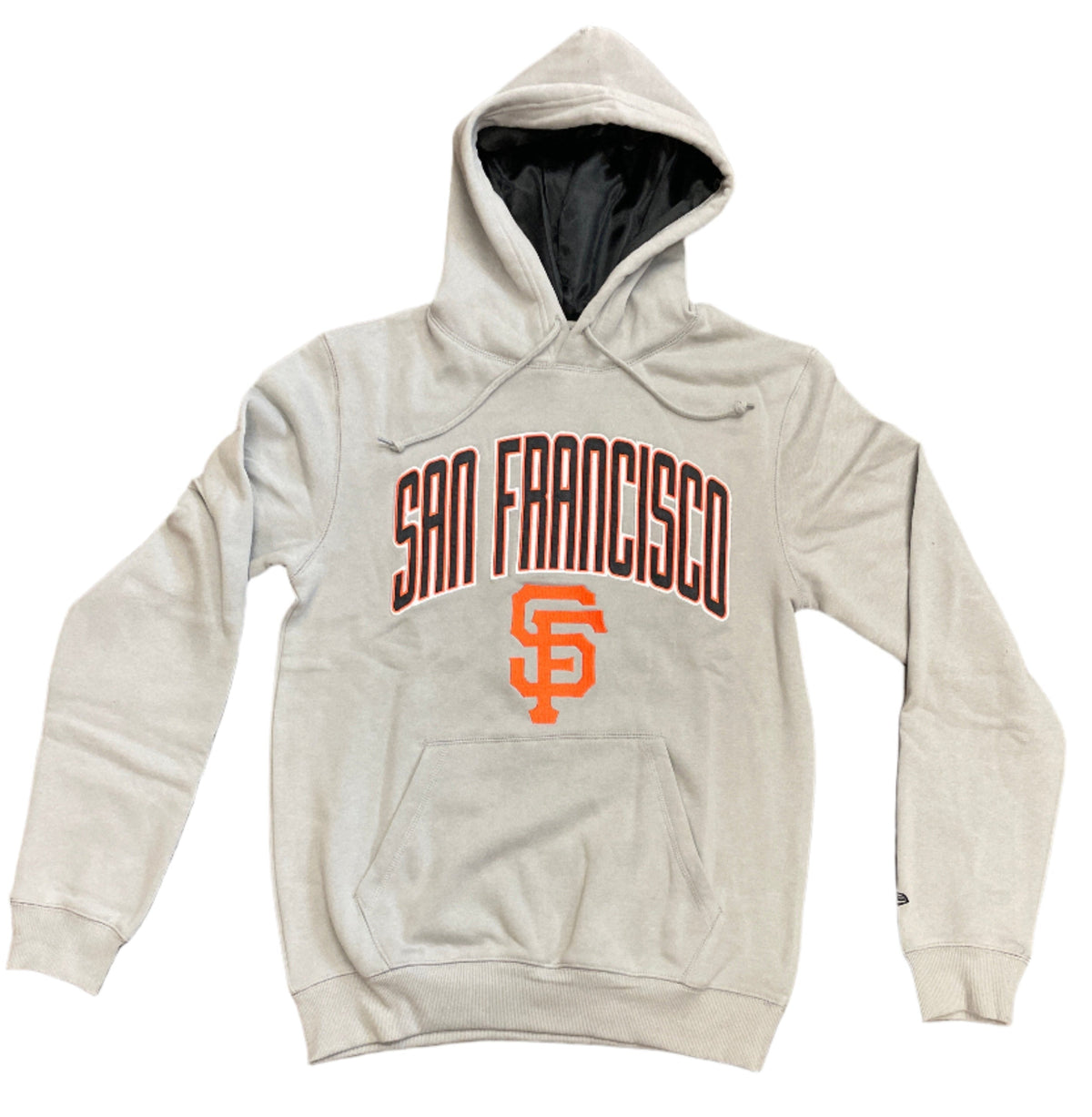 New Era Men San Francisco Giants Color Pack Hoodie product image 1, provided for visual reference and product detail review