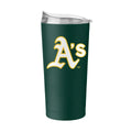 Athletics 20oz Flipside Powder Coat Tumbler product image 1, provided for visual reference and product detail review