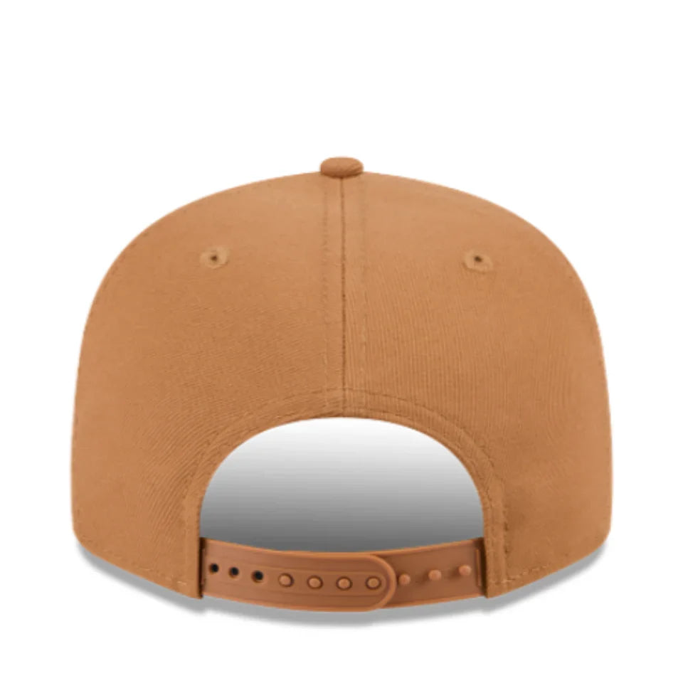 New Era Youth San Francisco Giants Color Pack 9FIFTY Snapback Hat-Light Bronze product image 2, provided for visual